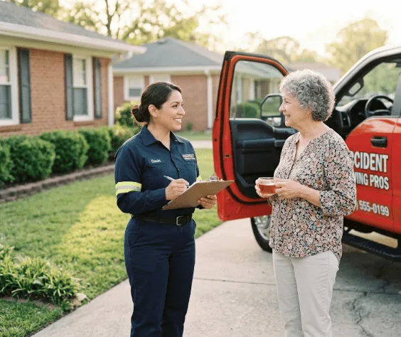 Accident Towing Service Zoar, OH FAQs
